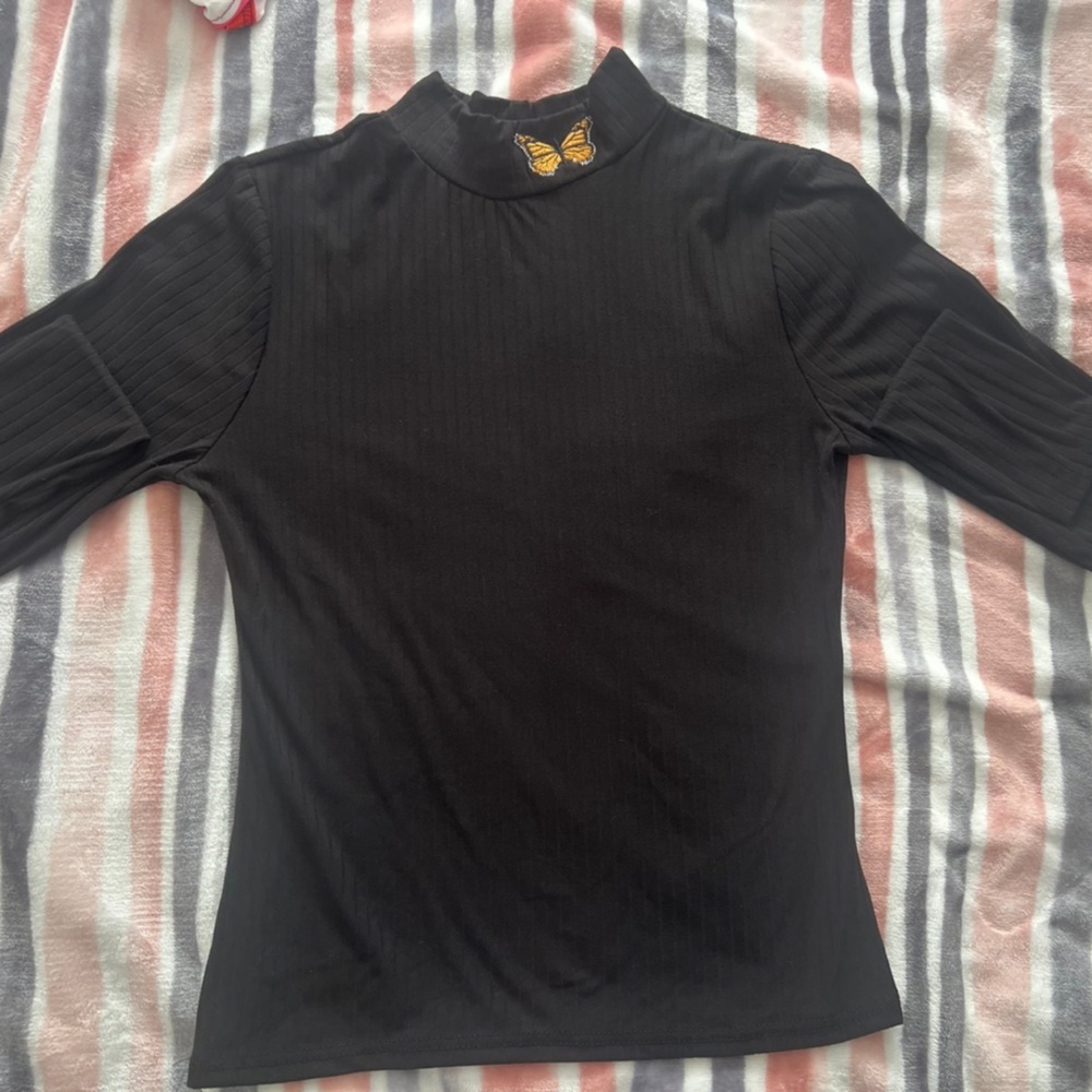 Not my style, never worn